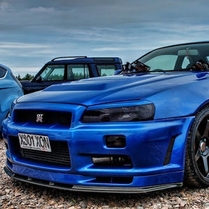 Meet your Posher, Angel